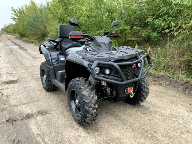 ODES 5312, объемом двигателя 1 л и пробегом 0 тыс. км за 10000 $, фото 1 на Automoto.ua