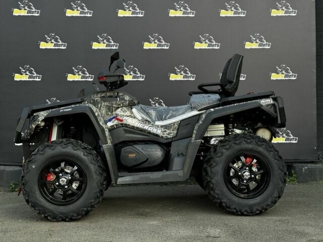 ODES 5312, объемом двигателя 0.65 л и пробегом 0 тыс. км за 8700 $, фото 2 на Automoto.ua