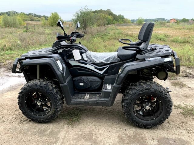 ODES 5312, объемом двигателя 1 л и пробегом 0 тыс. км за 10000 $, фото 6 на Automoto.ua