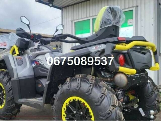 ODES 5312, объемом двигателя 4.25 л и пробегом 0 тыс. км за 12500 $, фото 4 на Automoto.ua