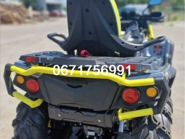 ODES 5312, объемом двигателя 4.25 л и пробегом 0 тыс. км за 12500 $, фото 11 на Automoto.ua