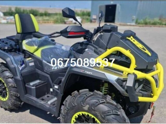 ODES 5312, объемом двигателя 4.25 л и пробегом 0 тыс. км за 12500 $, фото 9 на Automoto.ua