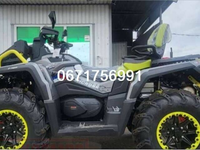ODES 5312, объемом двигателя 4.25 л и пробегом 0 тыс. км за 12500 $, фото 2 на Automoto.ua