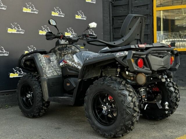 ODES 5312, объемом двигателя 0.65 л и пробегом 0 тыс. км за 8700 $, фото 3 на Automoto.ua