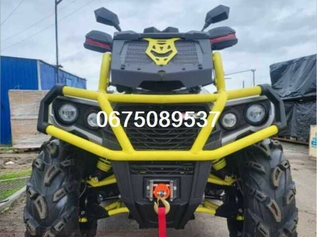 ODES 5312, объемом двигателя 4.25 л и пробегом 0 тыс. км за 12500 $, фото 2 на Automoto.ua