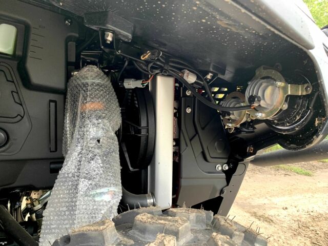 ODES 5312, объемом двигателя 1 л и пробегом 0 тыс. км за 10000 $, фото 13 на Automoto.ua