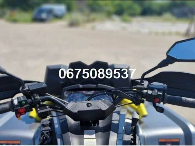 ODES 5312, объемом двигателя 4.25 л и пробегом 0 тыс. км за 12500 $, фото 13 на Automoto.ua