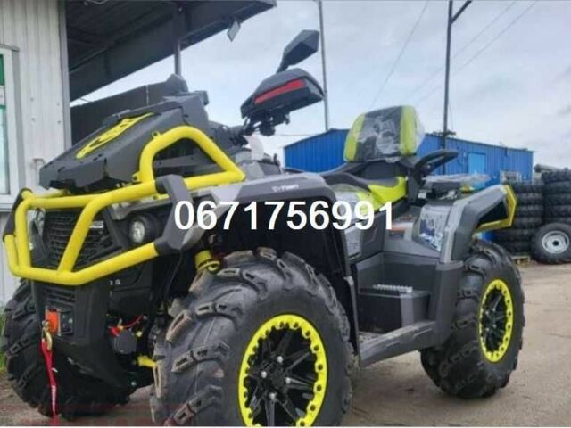 ODES 5312, объемом двигателя 4.25 л и пробегом 0 тыс. км за 12500 $, фото 1 на Automoto.ua