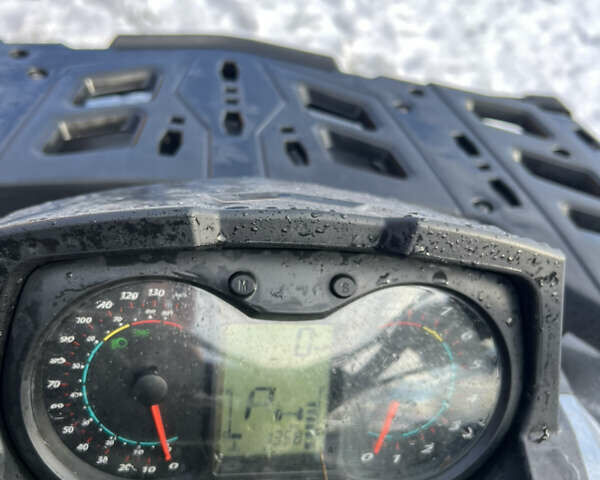 ODES 650 ATV-L, объемом двигателя 0.6 л и пробегом 1 тыс. км за 7200 $, фото 4 на Automoto.ua