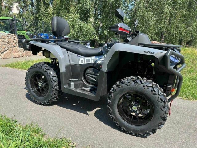 ODES 6510, объемом двигателя 0.5 л и пробегом 0 тыс. км за 7500 $, фото 1 на Automoto.ua