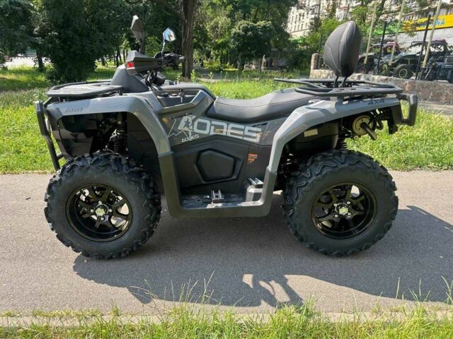 ODES 6510, объемом двигателя 0.5 л и пробегом 0 тыс. км за 7500 $, фото 6 на Automoto.ua