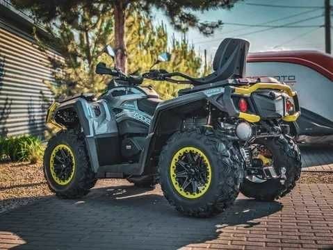 ODES 6510, объемом двигателя 1 л и пробегом 0 тыс. км за 11550 $, фото 10 на Automoto.ua