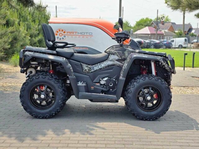 ODES 6510, объемом двигателя 0.8 л и пробегом 0 тыс. км за 9950 $, фото 4 на Automoto.ua