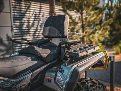 ODES 6510, объемом двигателя 1 л и пробегом 0 тыс. км за 11550 $, фото 18 на Automoto.ua