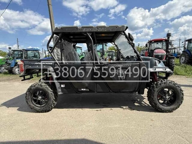 ODES 6510, объемом двигателя 14.86 л и пробегом 0 тыс. км за 18000 $, фото 5 на Automoto.ua