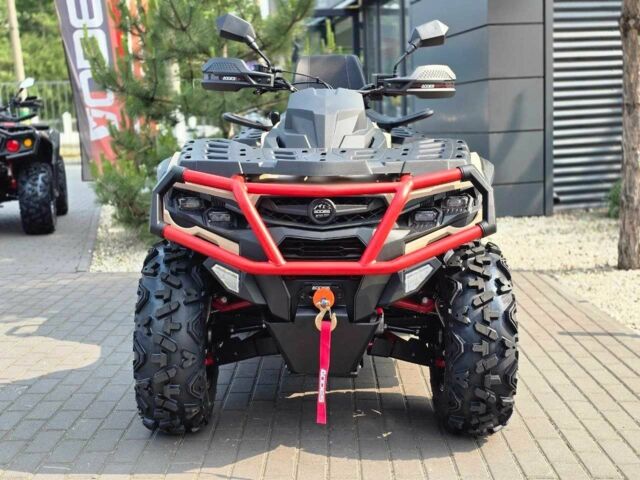 ODES 6510, объемом двигателя 0.8 л и пробегом 0 тыс. км за 9950 $, фото 13 на Automoto.ua