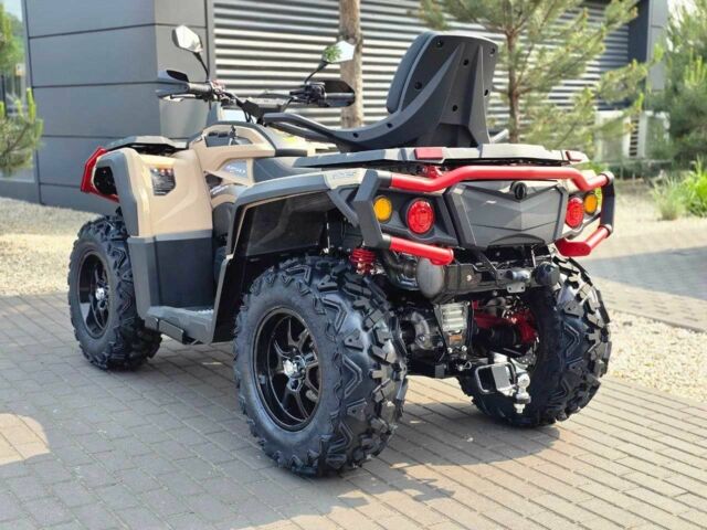 ODES 6510, объемом двигателя 0.8 л и пробегом 0 тыс. км за 9950 $, фото 10 на Automoto.ua