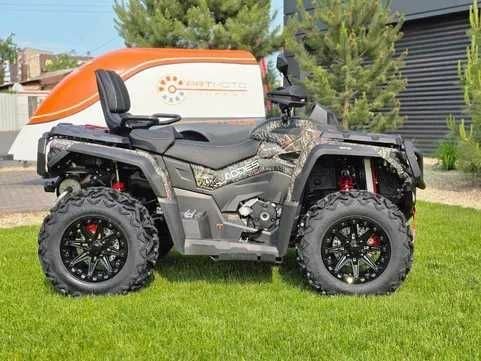 ODES 6510, объемом двигателя 1 л и пробегом 0 тыс. км за 11550 $, фото 2 на Automoto.ua