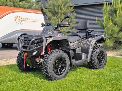 ODES 6510, объемом двигателя 1 л и пробегом 0 тыс. км за 11550 $, фото 15 на Automoto.ua