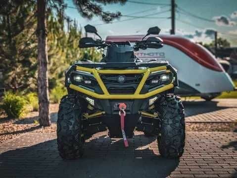 ODES 6510, объемом двигателя 1 л и пробегом 0 тыс. км за 11550 $, фото 13 на Automoto.ua