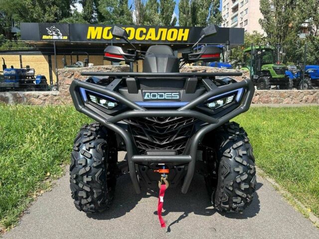 ODES 6510, объемом двигателя 0.5 л и пробегом 0 тыс. км за 7500 $, фото 8 на Automoto.ua
