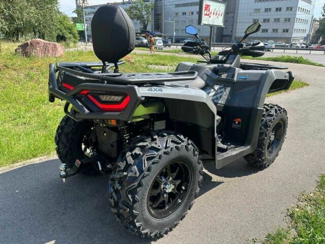 ODES 6510, объемом двигателя 0.5 л и пробегом 0 тыс. км за 7500 $, фото 3 на Automoto.ua
