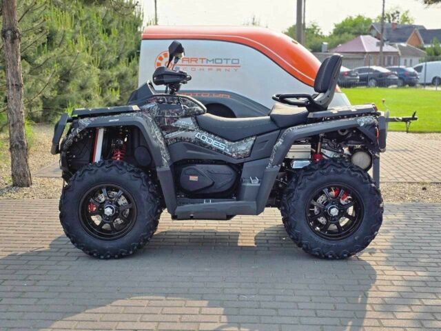 ODES 6510, объемом двигателя 0.8 л и пробегом 0 тыс. км за 9950 $, фото 1 на Automoto.ua