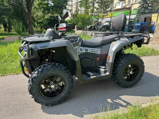 ODES 6510, объемом двигателя 0.5 л и пробегом 0 тыс. км за 7500 $, фото 5 на Automoto.ua