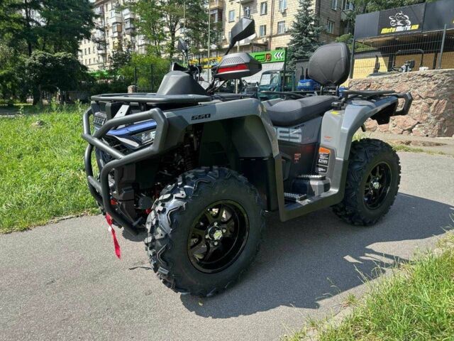 ODES 6510, объемом двигателя 0.5 л и пробегом 0 тыс. км за 7500 $, фото 4 на Automoto.ua