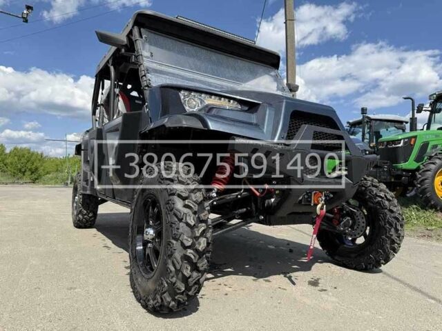 ODES 6510, объемом двигателя 14.86 л и пробегом 0 тыс. км за 18000 $, фото 1 на Automoto.ua