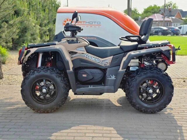 ODES 6510, объемом двигателя 0.8 л и пробегом 0 тыс. км за 9950 $, фото 14 на Automoto.ua