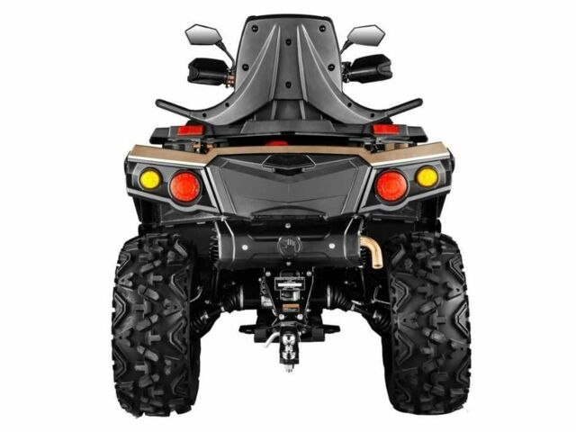 ODES 6510, объемом двигателя 14.86 л и пробегом 0 тыс. км за 8800 $, фото 13 на Automoto.ua