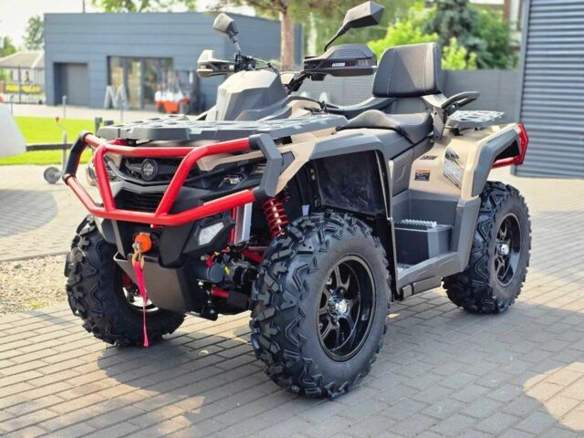 ODES 6510, объемом двигателя 0.8 л и пробегом 0 тыс. км за 9950 $, фото 9 на Automoto.ua