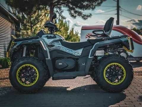 ODES 6510, объемом двигателя 1 л и пробегом 0 тыс. км за 11550 $, фото 9 на Automoto.ua