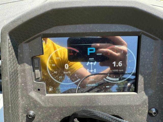 ODES 6510, объемом двигателя 0.5 л и пробегом 0 тыс. км за 7500 $, фото 10 на Automoto.ua