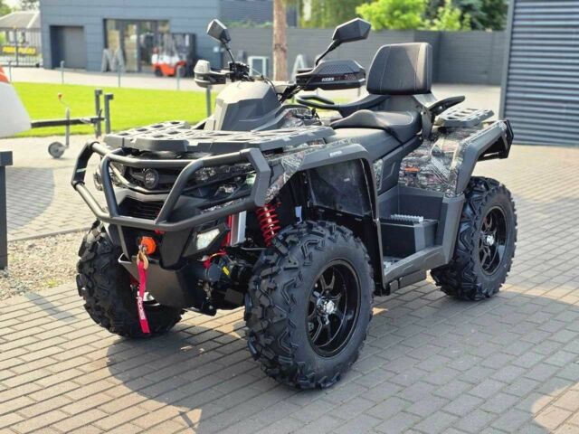 ODES 6510, объемом двигателя 0.8 л и пробегом 0 тыс. км за 9950 $, фото 2 на Automoto.ua