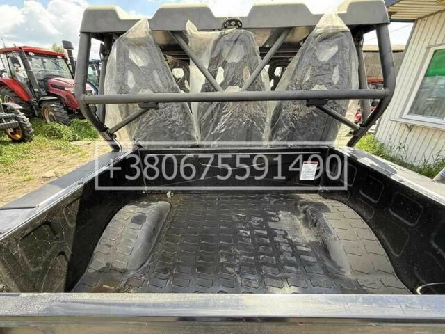 ODES 6510, объемом двигателя 14.86 л и пробегом 0 тыс. км за 18000 $, фото 6 на Automoto.ua