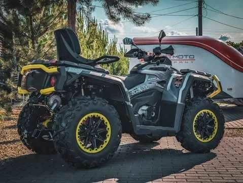 ODES 6510, объемом двигателя 1 л и пробегом 0 тыс. км за 11550 $, фото 14 на Automoto.ua