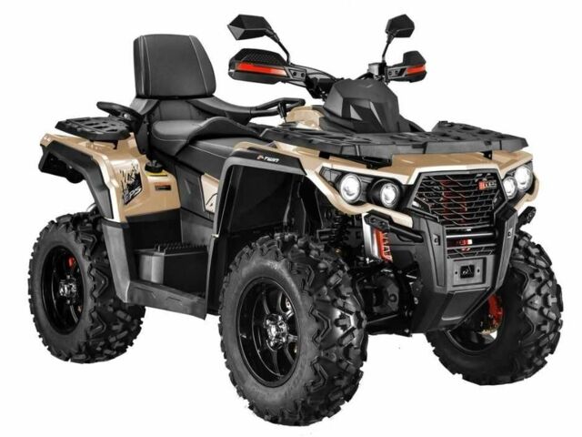 ODES 6510, объемом двигателя 14.86 л и пробегом 0 тыс. км за 8800 $, фото 16 на Automoto.ua