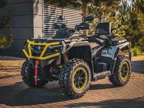 ODES 6510, объемом двигателя 1 л и пробегом 0 тыс. км за 11550 $, фото 20 на Automoto.ua