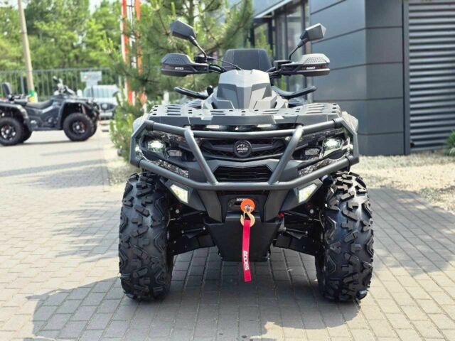 ODES 6510, объемом двигателя 0.8 л и пробегом 0 тыс. км за 9950 $, фото 5 на Automoto.ua