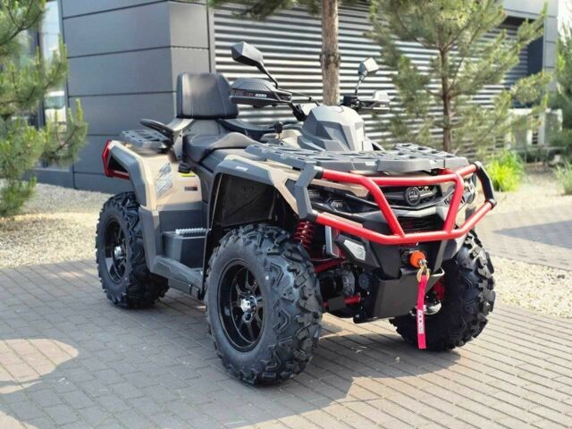 ODES 6510, объемом двигателя 0.8 л и пробегом 0 тыс. км за 9950 $, фото 12 на Automoto.ua