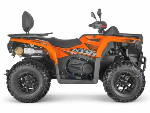 ODES 6510, объемом двигателя 0.5 л и пробегом 0 тыс. км за 6800 $, фото 6 на Automoto.ua