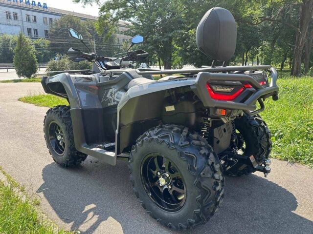 ODES 6510, объемом двигателя 0.5 л и пробегом 0 тыс. км за 7500 $, фото 7 на Automoto.ua