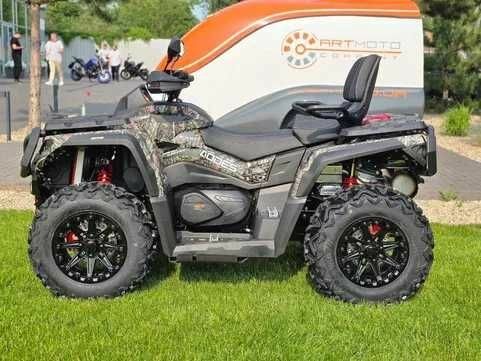 ODES 6510, объемом двигателя 1 л и пробегом 0 тыс. км за 11550 $, фото 4 на Automoto.ua