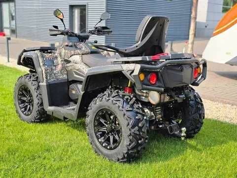 ODES 6510, объемом двигателя 1 л и пробегом 0 тыс. км за 11550 $, фото 23 на Automoto.ua