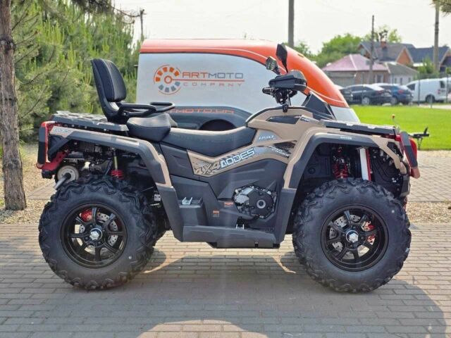 ODES 6510, объемом двигателя 0.8 л и пробегом 0 тыс. км за 9950 $, фото 11 на Automoto.ua