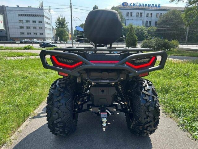ODES 6510, объемом двигателя 0.5 л и пробегом 0 тыс. км за 7500 $, фото 9 на Automoto.ua