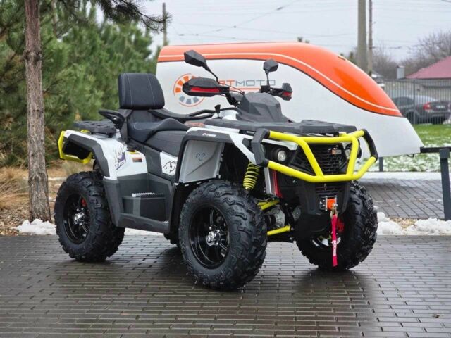 ODES 6510, объемом двигателя 14.86 л и пробегом 0 тыс. км за 8800 $, фото 8 на Automoto.ua
