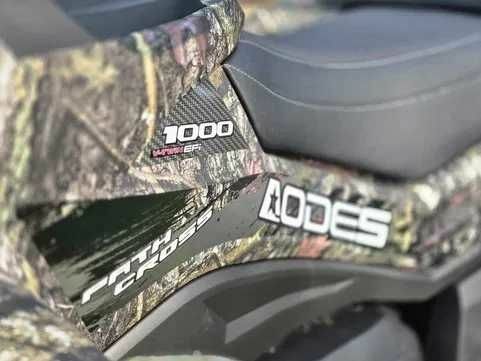 ODES 6510, объемом двигателя 1 л и пробегом 0 тыс. км за 11550 $, фото 7 на Automoto.ua
